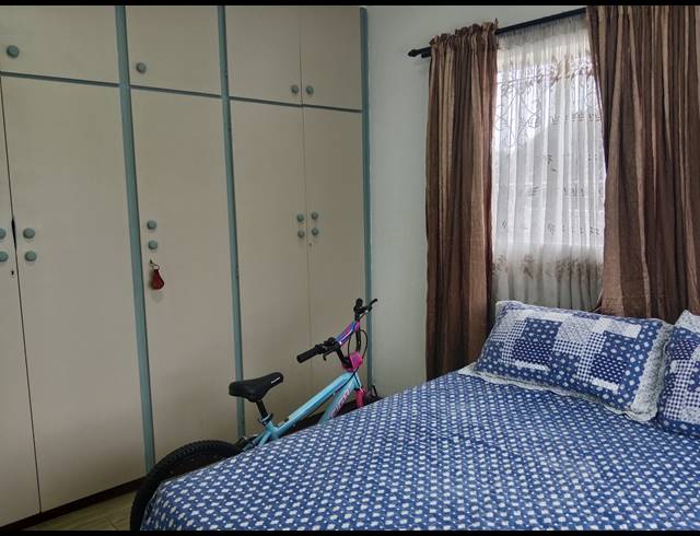 3 BEDROOM HOUSE FOR SALE IN NEWHOLME
